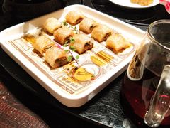-滋粥楼·顺德菜(番禺广场总店)