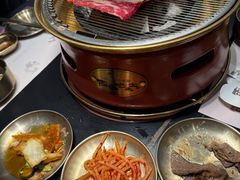 -西塔老太太泥炉烤肉(龙湖北苑天街店)
