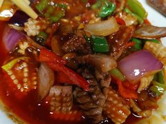 -小民大排档(光谷店)