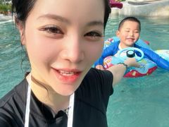 -融汇温泉