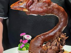 -金成潮菜博物馆(海珠湿地店)
