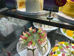 -PAOPAO Bakery&Café(港汇店)