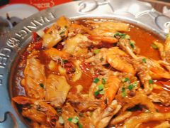 -胖哥俩肉蟹煲(杭州下沙学林街店)