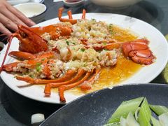 -海鲜e族(马王堆店)