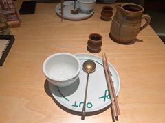 -一坐一忘云南菜(卓悦中心)