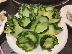 -一斗火锅·招财羊毛肚(北温泉九号店)