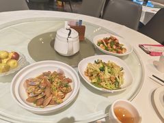 -79号渔船海鲜饭店(华强北店)