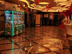 -音乐在线主题氧吧KTV(佳宁娜广场店)