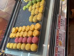 -陶陶居饼家(惠福东路店)