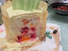 -贝紫Style(木马公寓店)