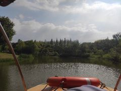 -南湖湿地公园