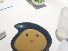 -东来顺饭庄(西直门店)
