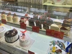 -那家面包房(珠江路店)
