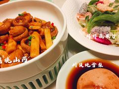-泰钰丰烤鸭.天津菜(开发区店)