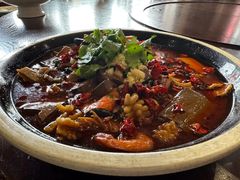 -赴宴楼(鸠兹古镇店)