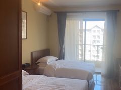 -碧桂园润杨溪谷温泉酒店