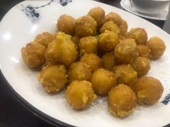 干炸小丸子-力力豆花庄(广渠门店)