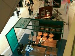 店内环境-岭南站NOVA