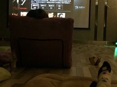 -丽池宫韩式汗蒸会馆(华灯坊店)