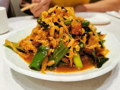 -北李妈妈菜·海肠捞饭(开发区万达店)