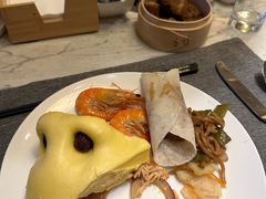 -北京王府井希尔顿酒店·万斯阁西餐厅