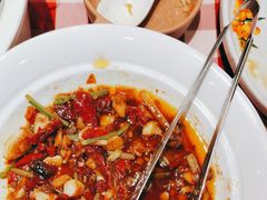 -西贝(武汉群星城店)