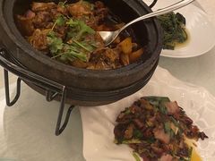 -阿斯牛牛·凉山菜(新会展店)