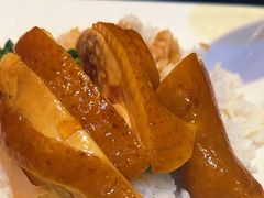 -鸿运茶餐厅(皇岗店)