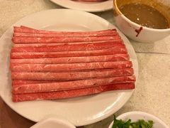 -八先生涮肉房(三里河店)