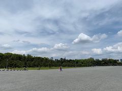 -杭州萧山国际机场