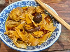 -西园寺素食(西园弄戒幢律寺店)