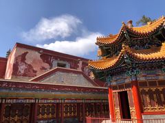 -香山公园