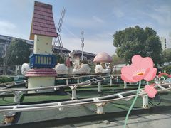 -安徒生童话乐园