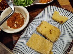 -小满手工粉(上海月星环球港店)