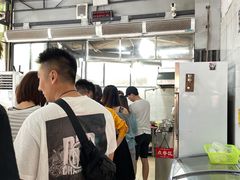 -龙上水现炒生料(柳沙店)
