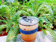 -CUBIC3三立方咖啡(西岸凤巢店)