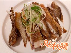 -莆田餐厅PUTIEN(西安万象天地店)