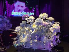 -黑桃K生日订制KTV