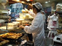 -白玉兰食品(汇联商厦店)