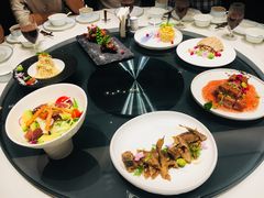 -民国红公馆·秦淮八艳(夫子庙店)