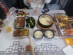 -云晓光头烧烤吧(盛夏店)