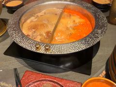 -牛YO寿喜烧和牛火锅自助(三台子万象汇店)