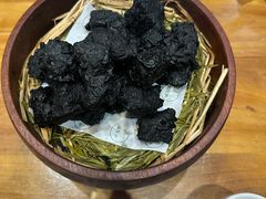 -蘇河湾·新鲁菜·泰山宴老店