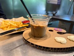 -J Create城市露营咖啡·简餐·宠物(上海动物园店)