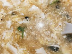 砂锅醋椒豆腐-木屋烧烤(西南角店)