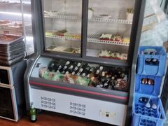 自助取餐区-签签飞串串火锅