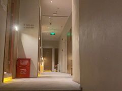 -泰合玺·精油疗愈 SPA(南京河西万达店)