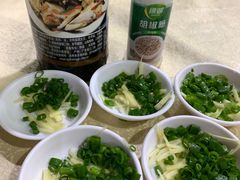 -标记美食新鲜猪杂(兴南大道店)