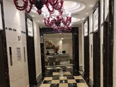 -新南华大酒店(长寿店)