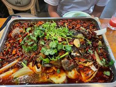 -南海渔家•海鲜•正宗海南菜(海棠湾店)